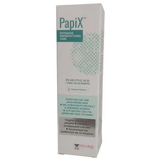 PAPIX INTENSIVE IMPERFECTIONS CARE GEL 30 ML