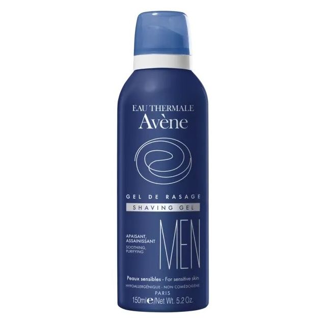 avene-homme-gel-barba-150-ml