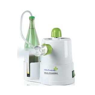 INALATORE TERMALE INALPHARMA