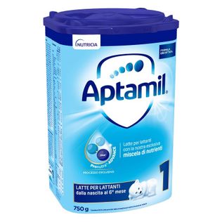 APTAMIL 1 750 G