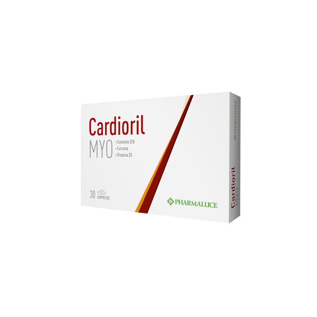cardioril-myo-30-compresse