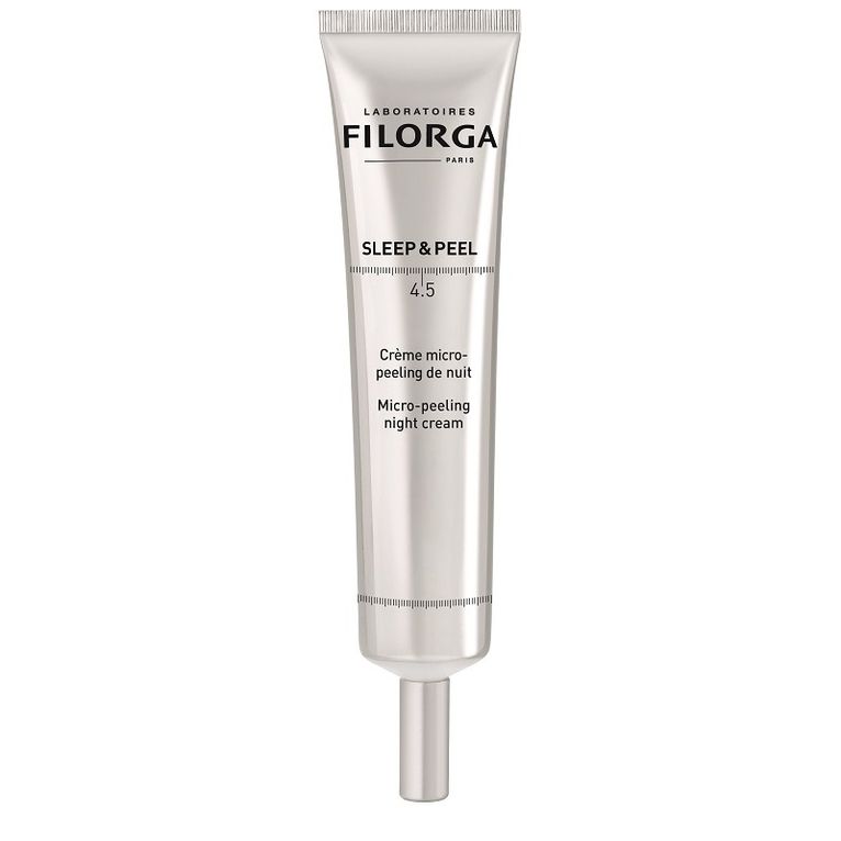 filorga sleep & peel 4,5 40 ml