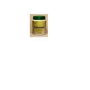 LITHOTAME 60 CAPSULE