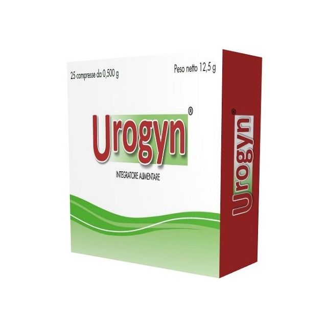 urogyn-25-compresse-500-mg