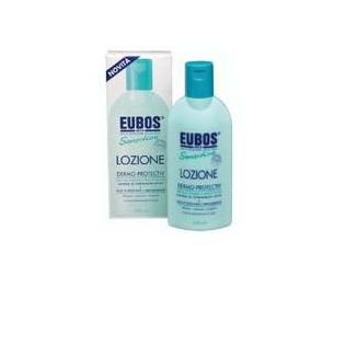 EUBOS SENSITIVE EMULSIONE DERMO PROTETTIVA 200 ML