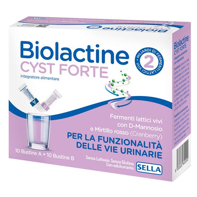 biolactine-cyst-forte-10-bustine