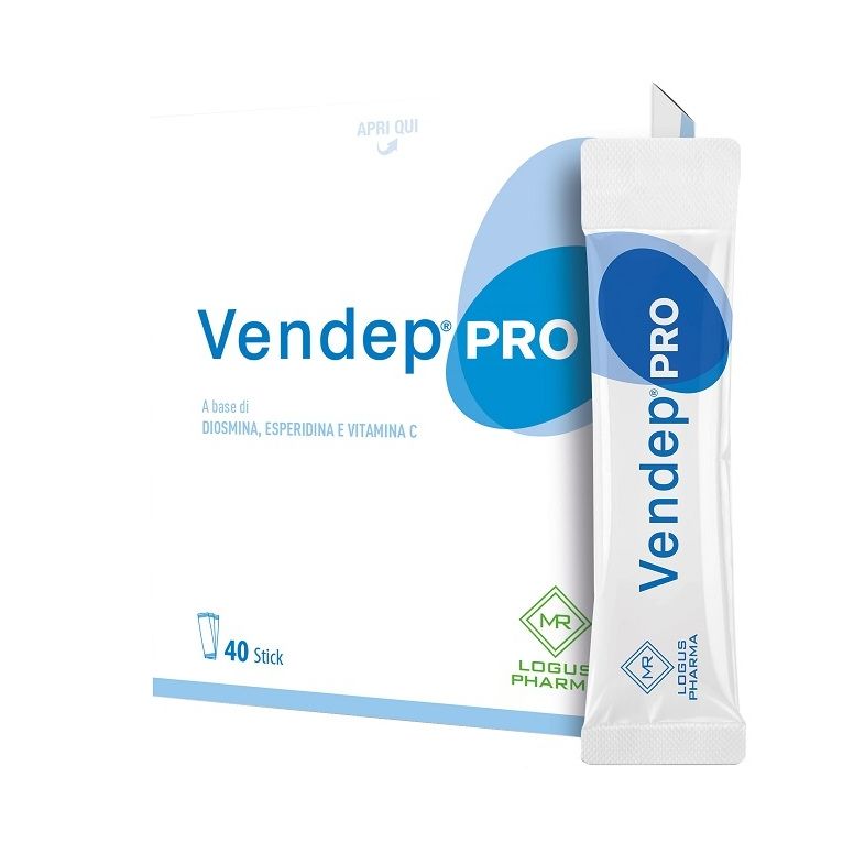 vendep pro 40 stick