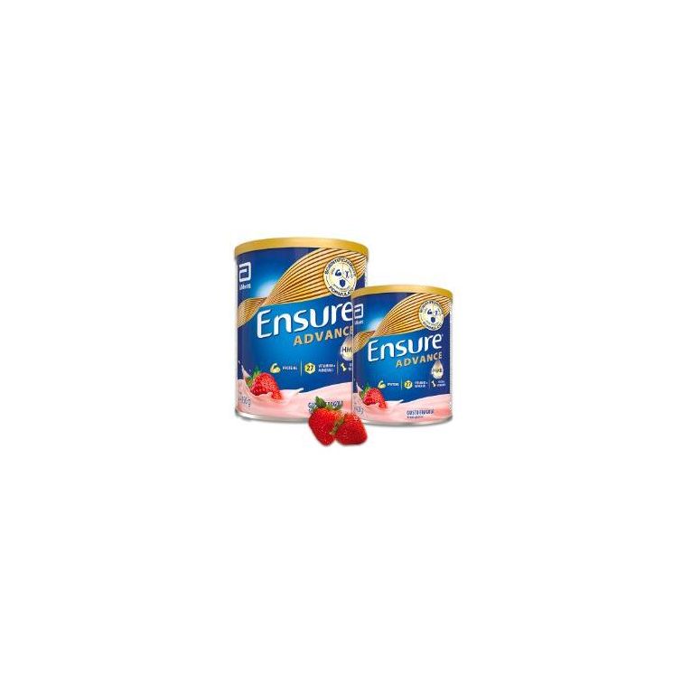 ensure advance fragola 400 g
