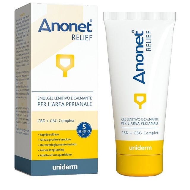 anonet-relief-25-ml