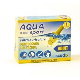 SCUDO AQUA SPORT ADULTI L 1 PAIO