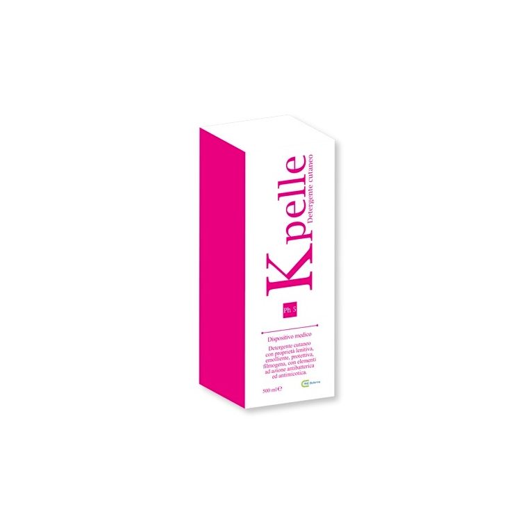 k pelle 500 ml