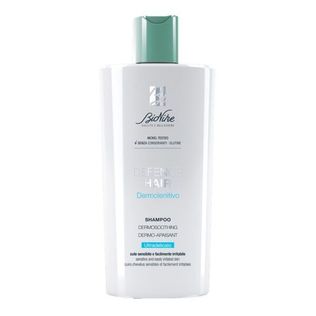 BIONIKE DEFENCE HAIR SHAMPOO DERMOLENITIVO ULTRADELICATO 200ML