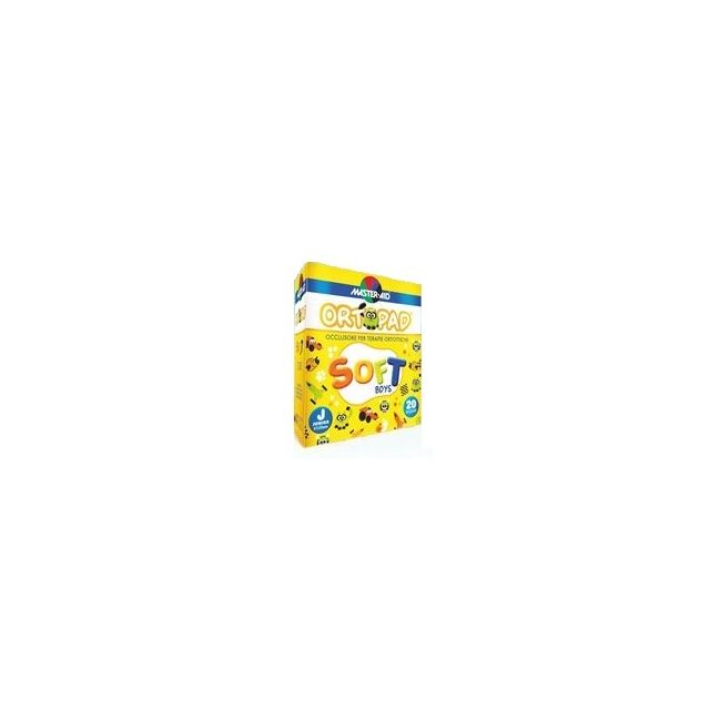 cerotto-oculare-per-ortottica-ortopad-soft-boys-junior-20-pezzi
