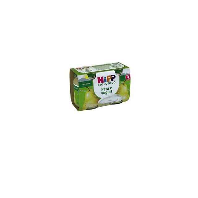 hipp-bio-hipp-bio-omogeneizzato-pera-yogurt-2x125-g