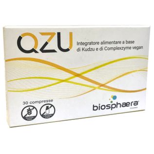 QZU 30 COMPRESSE