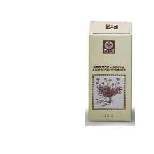ROSA CANINA GEMME ANALCOLICO 50 ML