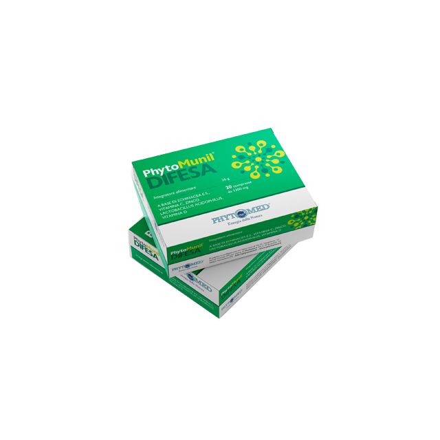 phytomunil-difesa-20-compresse