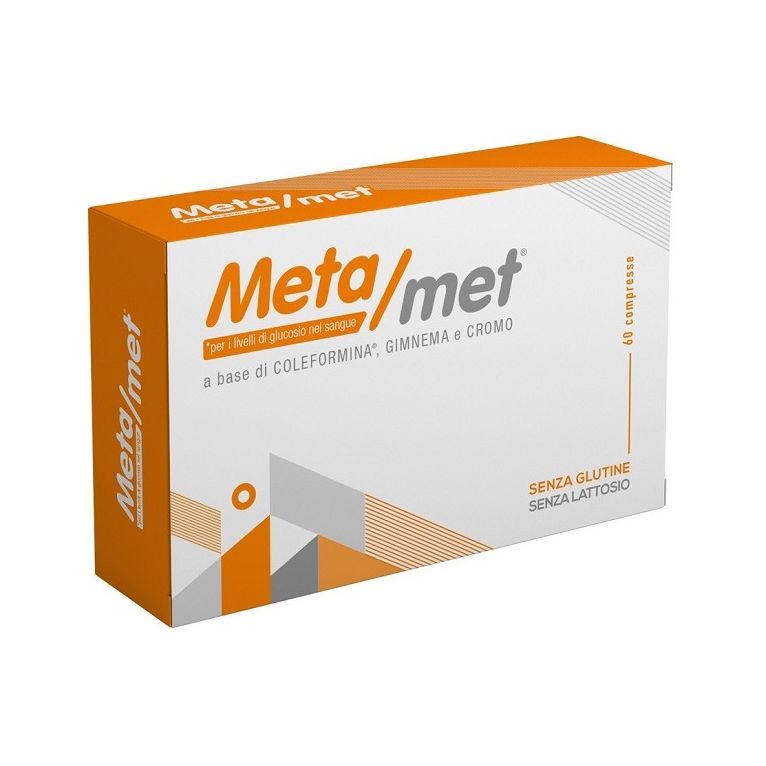 metamet 60 compresse