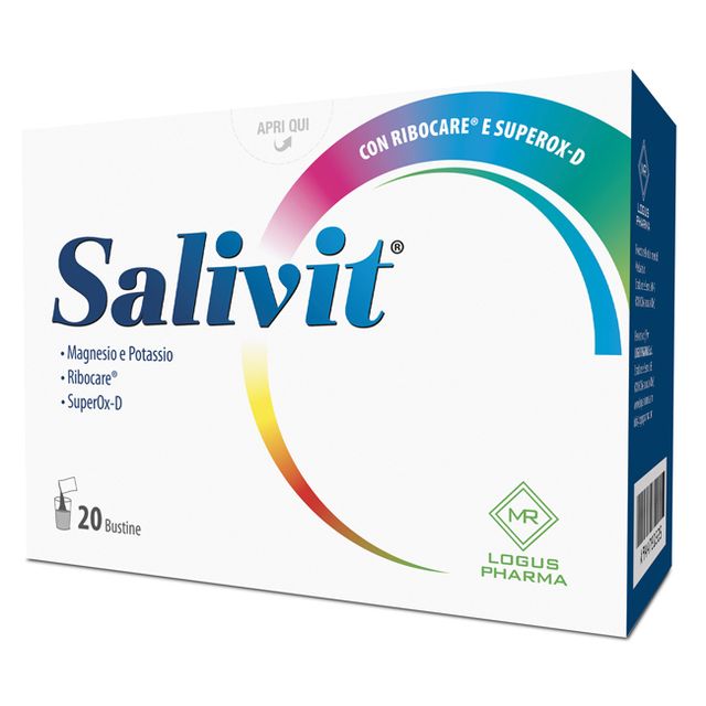 salivit-20-bustine
