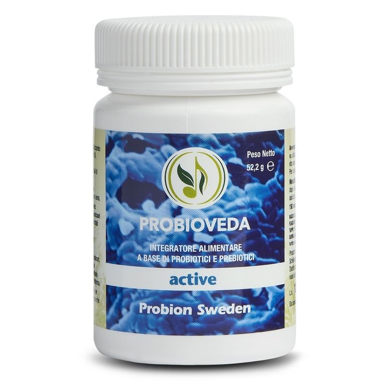 probioveda active 150 compresse