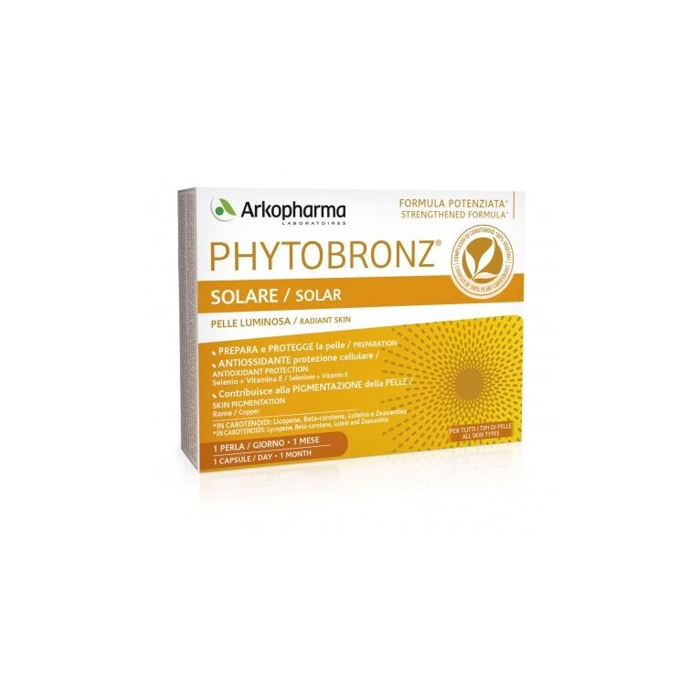 forsolar solare 30 perle