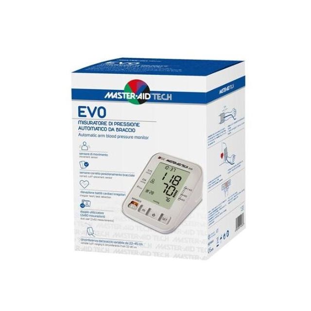 misuratore-di-pressione-master-aid-tech-evo