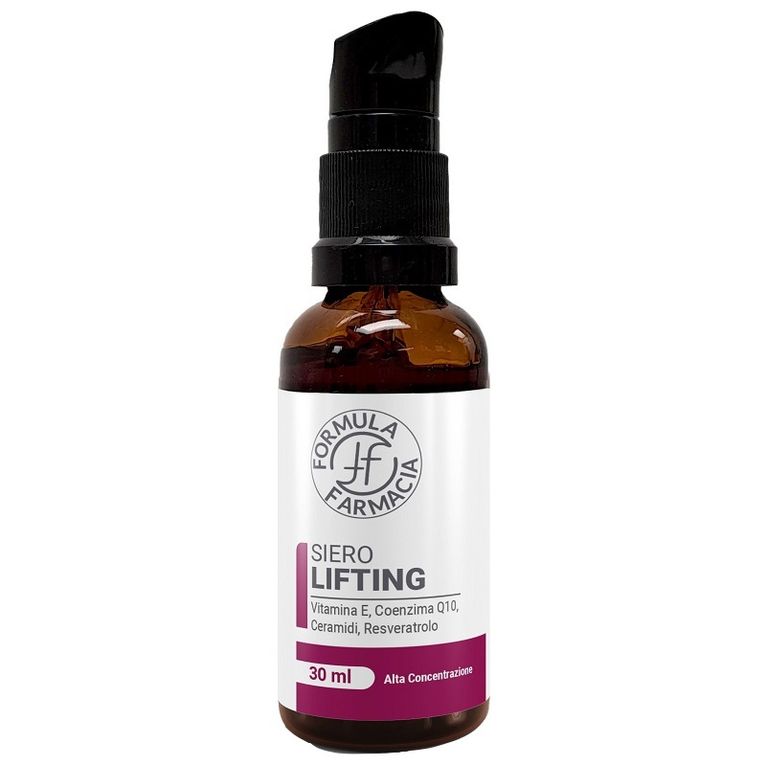 formula siero viso lifting 30 ml