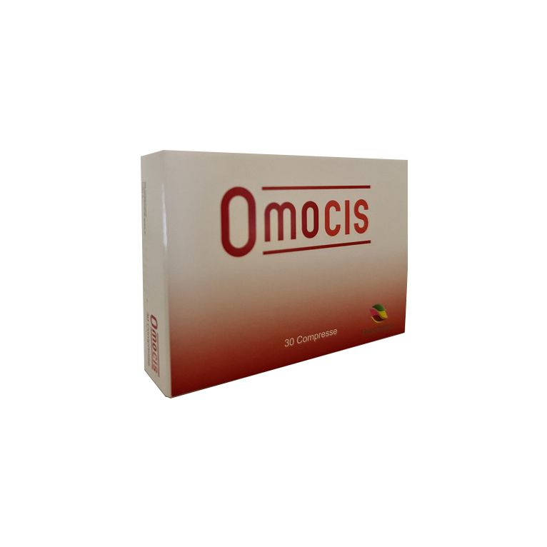 omocis 30 compresse