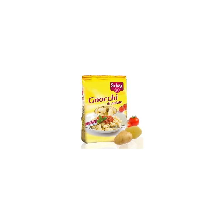 schar gnocchi patate 300 g