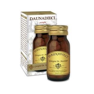 DAUNADIECI 100 PASTIGLIE