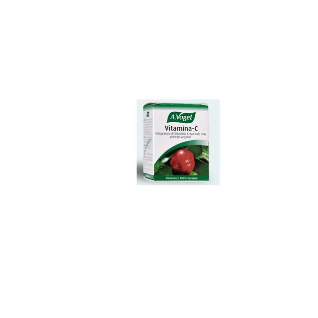 vitamina-c-40-pastiglie