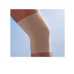 SCUDOTEX GINOCCHIERA POLIESTENSIBILE COTONE 4