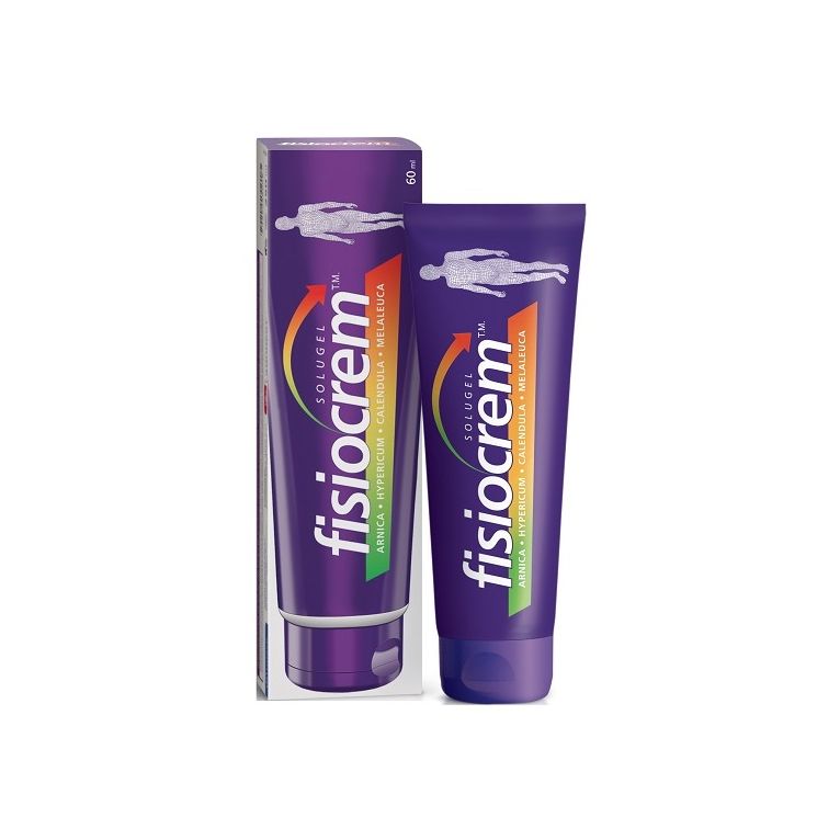 fisiocrem 60 ml