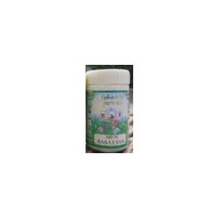 MEN RASAYANA 60 COMPRESSE
