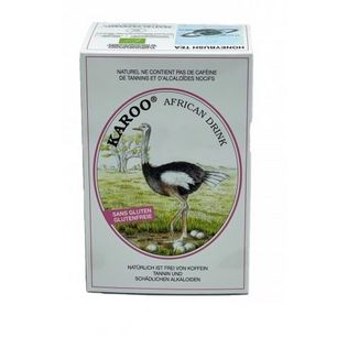 KAROO AFRICAN DRINK BIO 20 BUSTINE