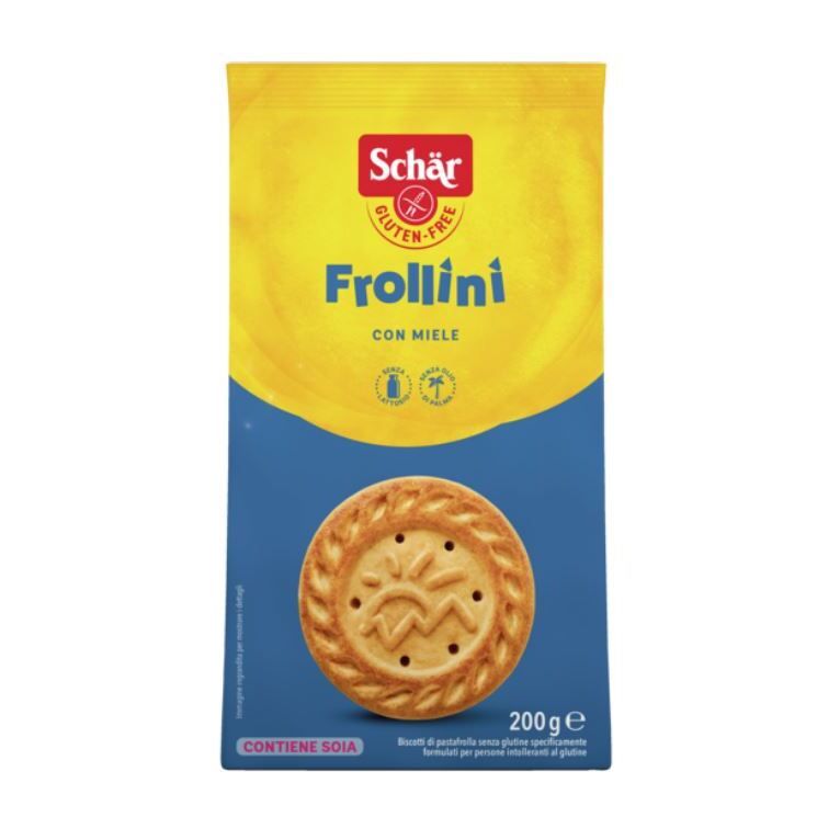 schar frollini 200 g