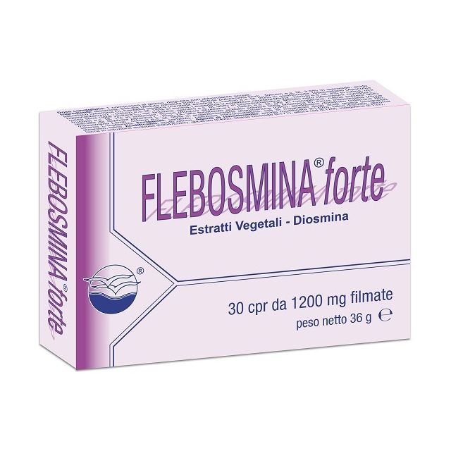 flebosmina-forte-30-compresse-filmate