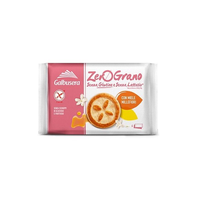 zerograno-frollino-220-g