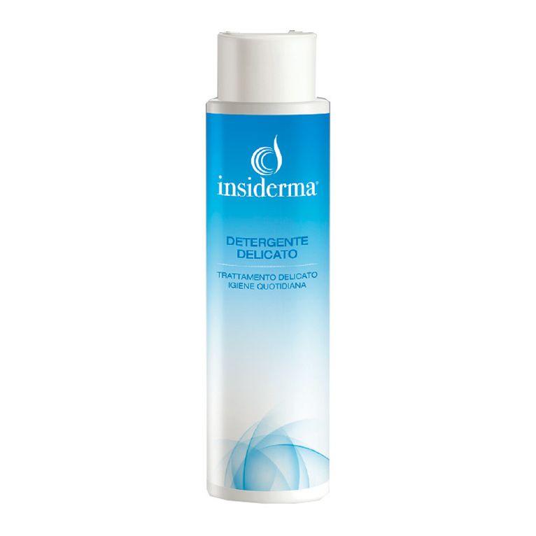 insiderma detergente delicato 250 ml