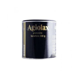 AGIOLAX grat 400 g