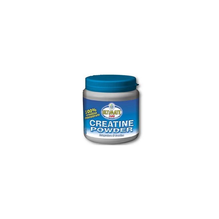 ultimate creatina powder 300 g