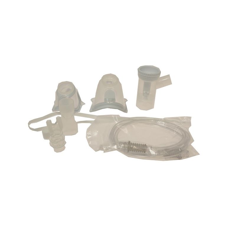 clenny a family pack accessori per aerosol comp it