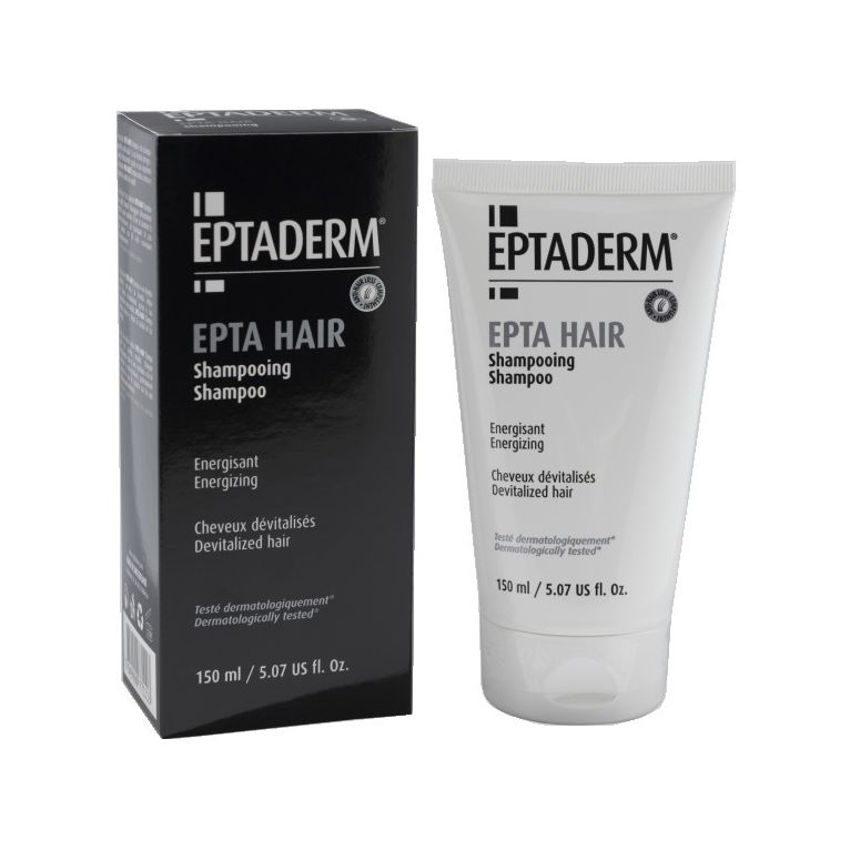 epta hair shampoo 150 ml
