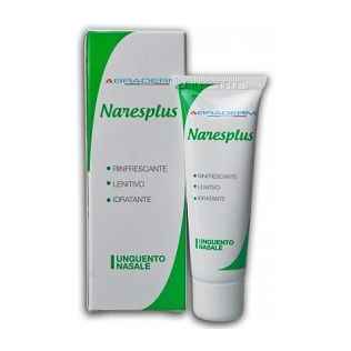 NARESPLUS UNGUENTO 30 ML BRADERM