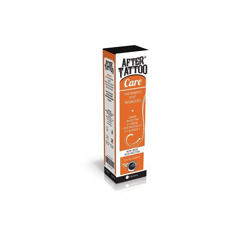 aftertattoo care pomata 50 ml