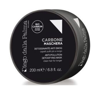 CARBONE MASCHERA DETOSSINANTE ANTI SMOG 200 ML