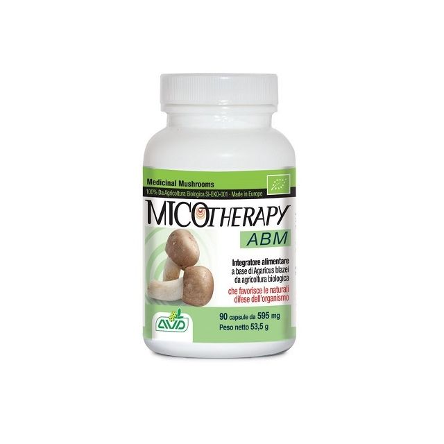 micotherapy-abm-90-capsule