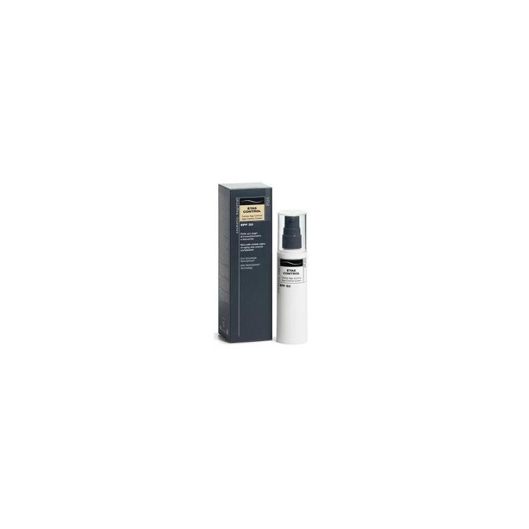 etas control spf 50 50 ml