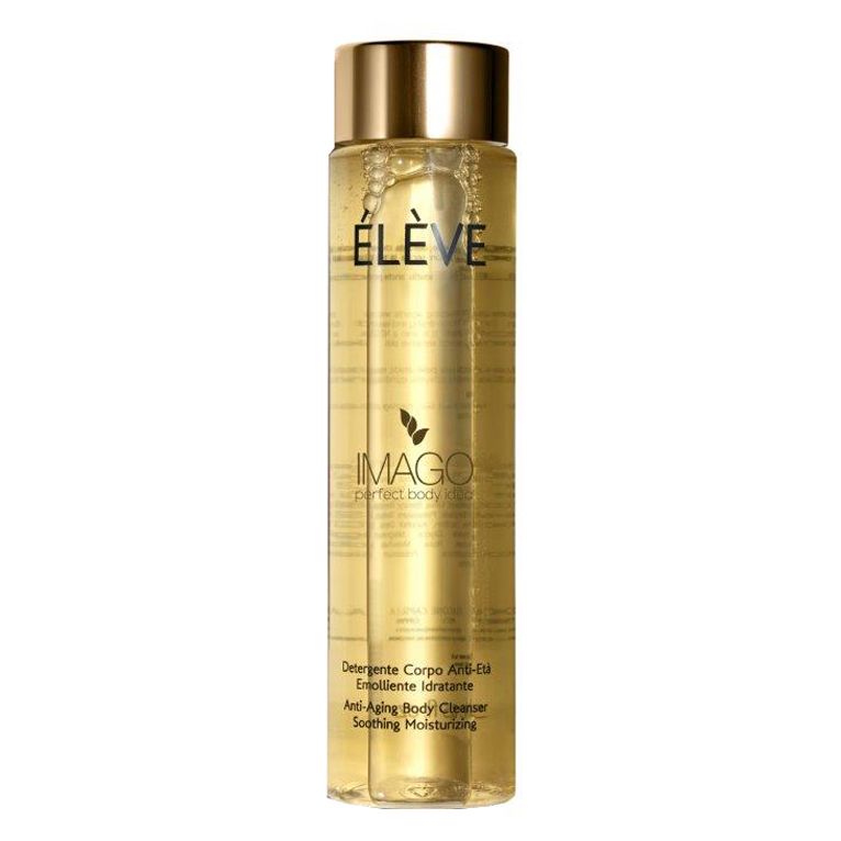 eleve imago sculpting youth detergente corpo anti eta' emolliente idratante 250 ml