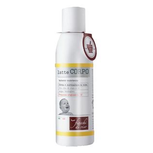 FIOCCHI DI RISO LATTE DETERGENTE 140 ML